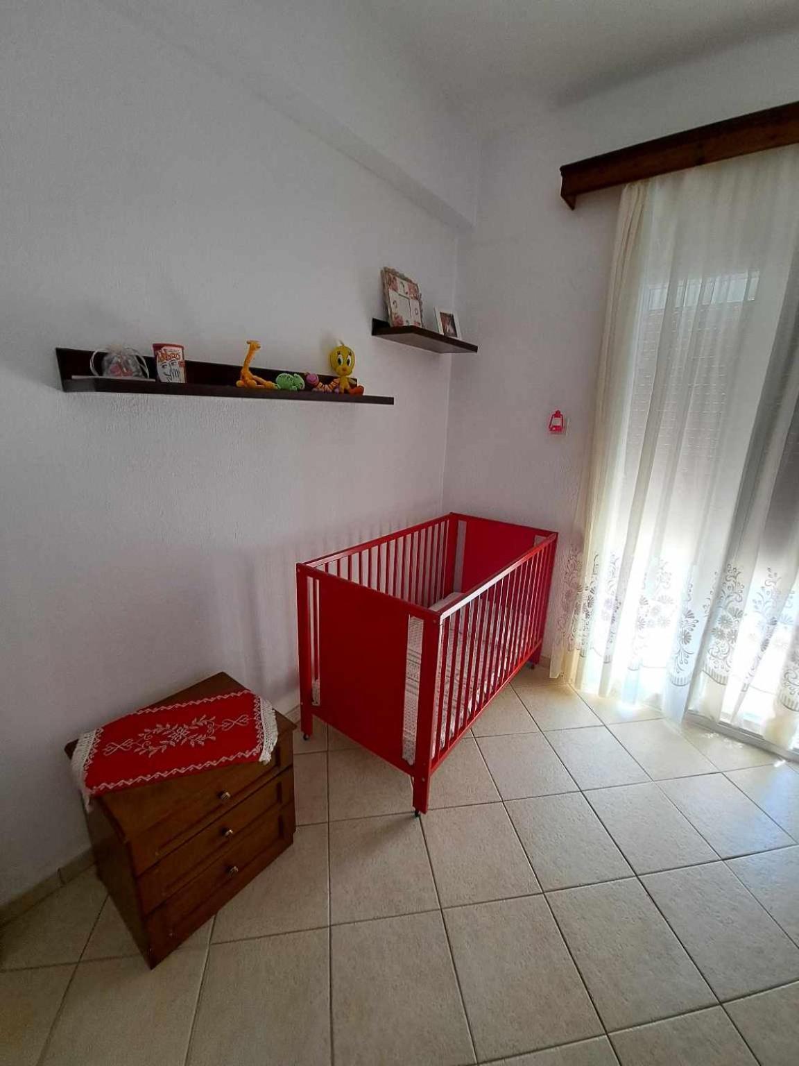Apartmán Sunday House Skála Kallirákhis Exteriér fotografie