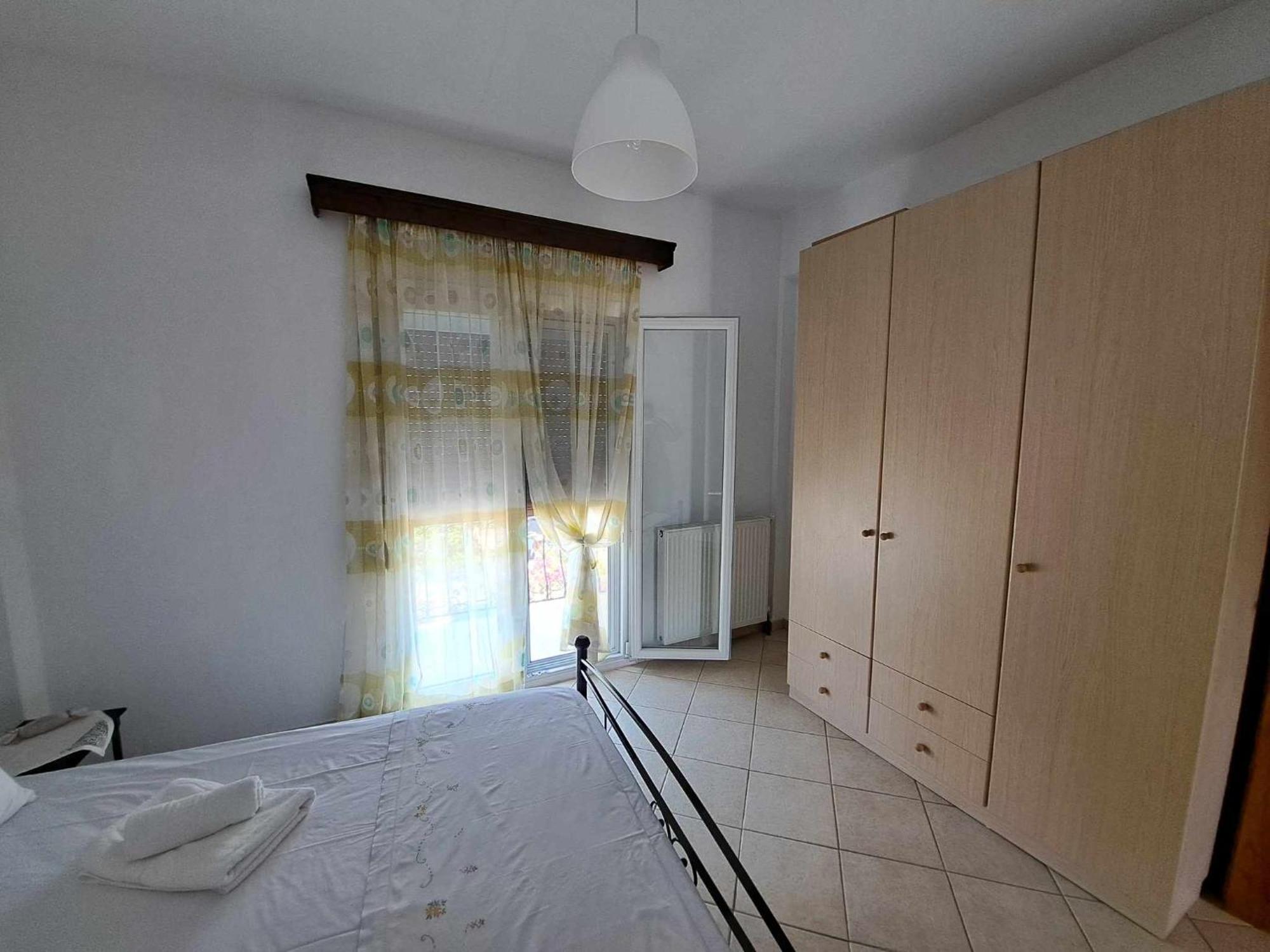 Apartmán Sunday House Skála Kallirákhis Exteriér fotografie